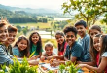 Kisah Beasiswa Anak Petani 1 M